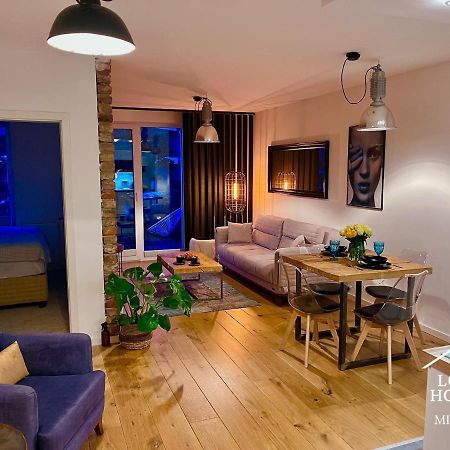 Loft House 41 Apartamento Mielno  Exterior foto